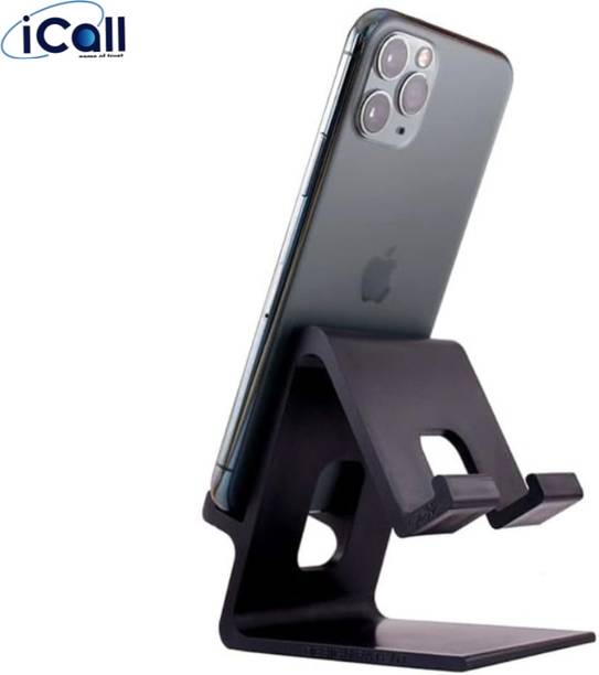 icall Mobile Stand for Mobile/Table Dual Sided Mobile Holder