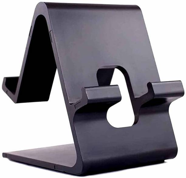 YCHROZE DESKTOP MOBILE STAND HOLDER FOR ALL SMARTPHONES AND TABLETS -MHS410 Mobile Holder