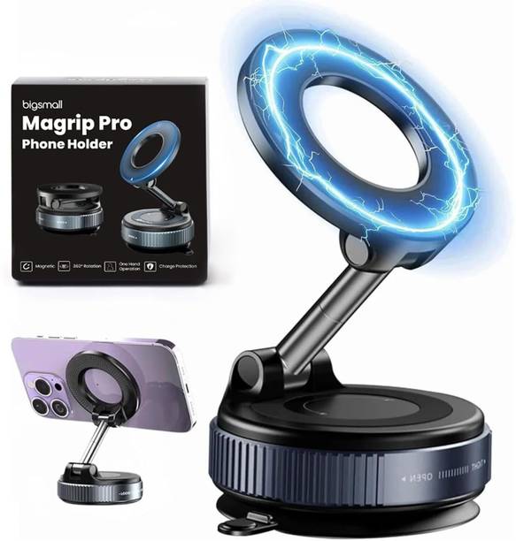 Bazify BCL-Magnetic Phone Holder Mobile Holder