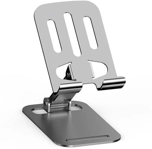 CIHROX New Mount for All Smartphones, Tablets,iPad, Adjustable Mobile Stand Mobile Holder