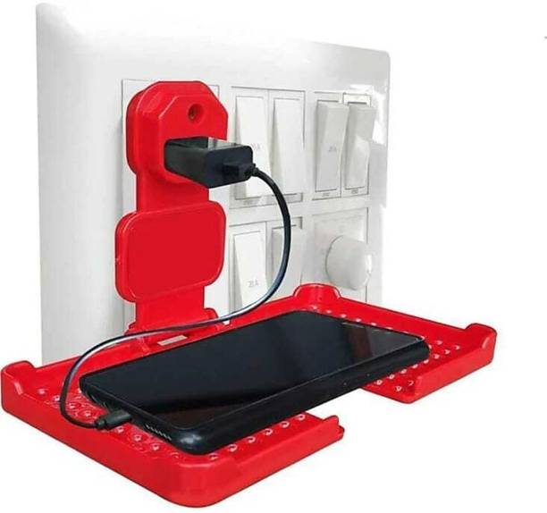 एक्सप्रो RED-2 IN 1 MOBILE HOLDER AND STAND मोबाइल होल्डर