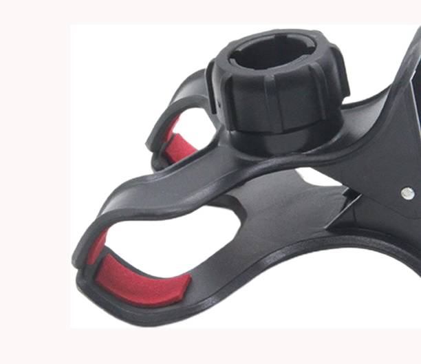 Zohlo Fully Adjustable: Go Beyond with a Mobile Holder Mount/clip for Tripod Stand Mobile Holder