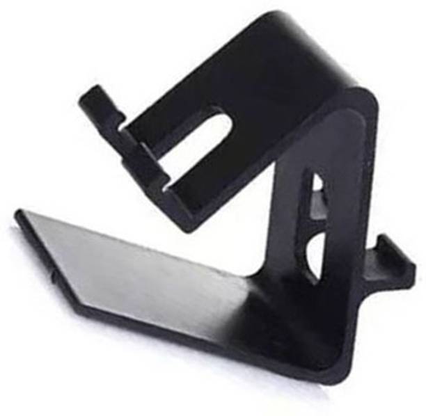 SHOP EXCITING Premium Quality Mini Multi Angle Holder Desk Mount Cell Phone Holder For Table Mobile Holder