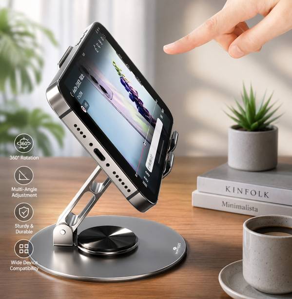 Jayshavi J1 Mobile Holder
