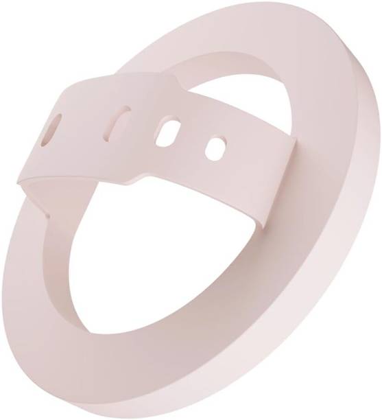 RIGGEAR Silicone Magnetic Phone Grip Ring Holder Mobile Holder