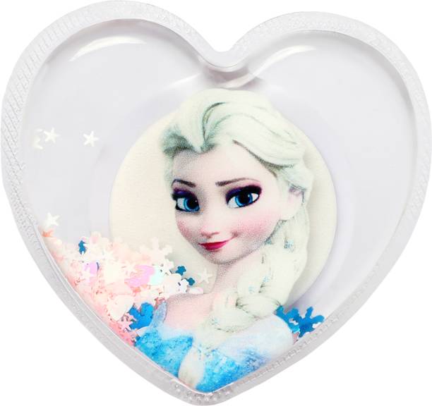 KRZNA PopupGelMobile/SocketHolder - ElsaHeart Mobile Holder