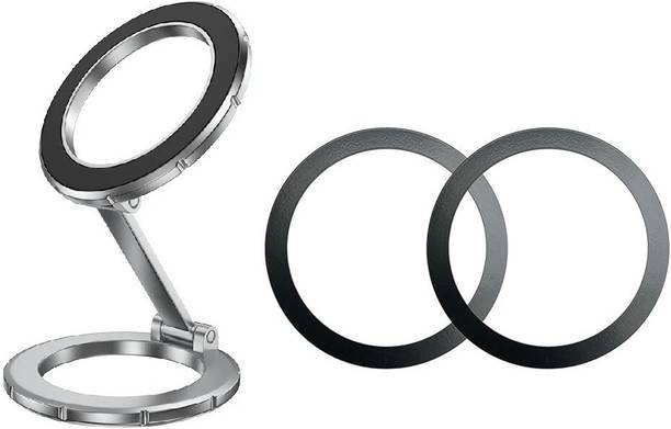 FKU 2025 Dual Side Magnetic Holder Stick Magnet to Meta...