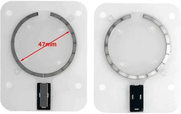 BABA TOOLS Universal Wireless Charging Magnet Ring For iP 14/14Plus/14Pro/14Pro Max Mobile Holder