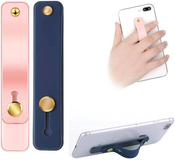 mizi Universal Kickstand Phone Grip Finger Ring Holder Stand Mobile Holder