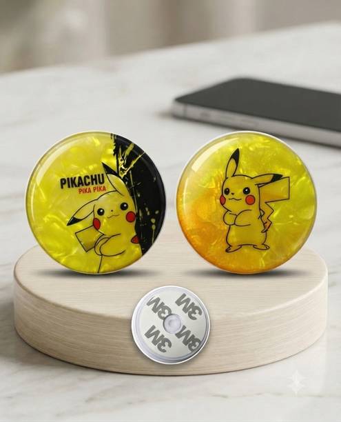 Tridentraders Pack of 2_Pokemon Mobile Holder