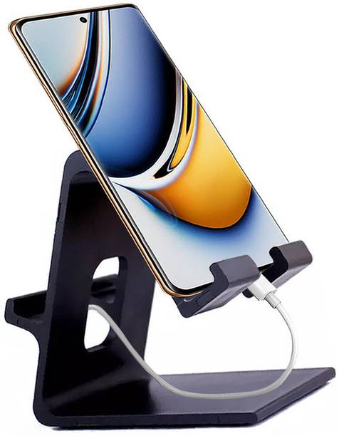 HIRDESH DESKTOP MOBILE HOLDER MOBILE STAND FOR ALL SMARTPHONES,TABLETS -MHS969 Mobile Holder