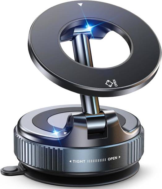 Hold up Car Mobile Holder for Magnetic