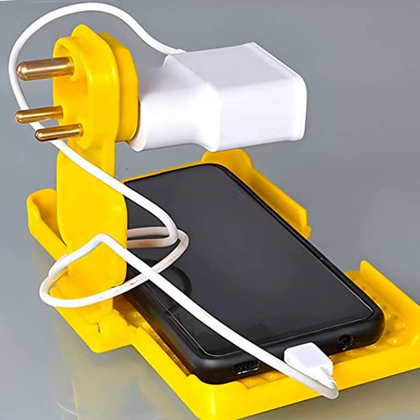 Chaebol Hot Salleing Multi-Purpose Best Stylish Wall Charging Stand Mobile Holder Mobile Holder