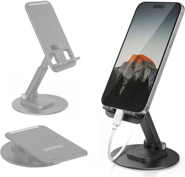 Zohlo Best Selling Multi-functional Retractable Mobile Phone Stand For Table Mount Mobile Holder