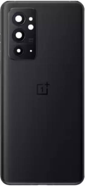 Trandster OnePlus OnePlus 9RT(Glass) Back Panel