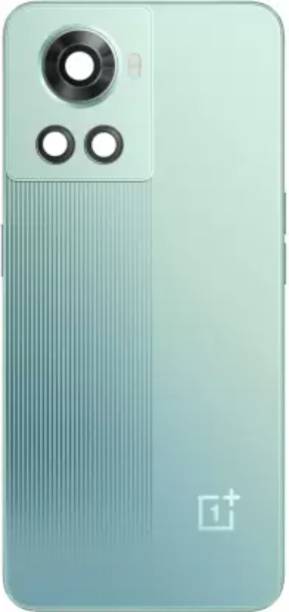 SrewingQ OnePlus OnePlus 10R Back Panel