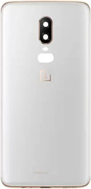 Srewingt OnePlus OnePlus 6(Glass) Back Panel
