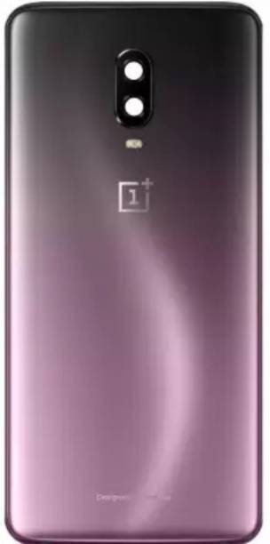 Srewingt OnePlus OnePlus 6T(Glass) Back Panel