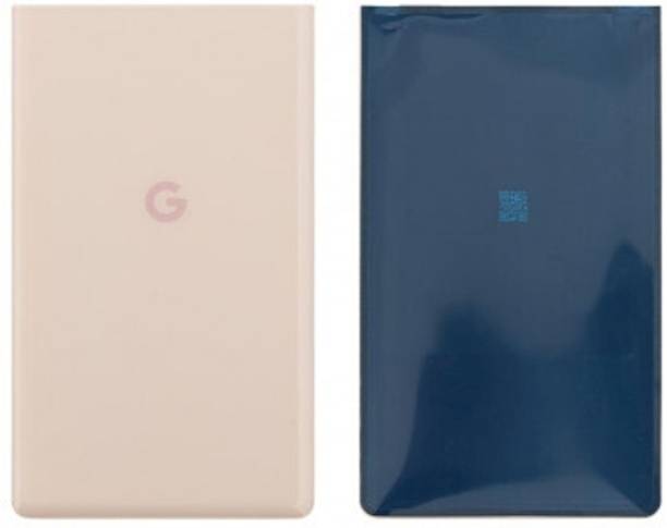 Sandreezz Google Pixel 6 (with Proper Logo) (Back Battery Door Glass) Back Panel