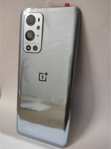 Srewingt OnePlus OnePlus 9 Pro(Glass) Back Panel