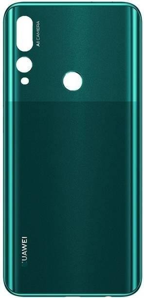 SRaccessories Huawei Y9 Prime (2019) Back Panel