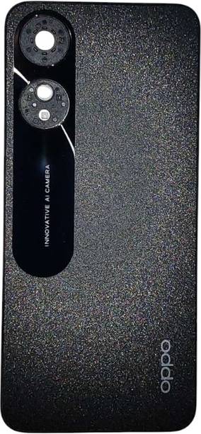 BK primium quality Oppo A58/A78 5G Back Panel