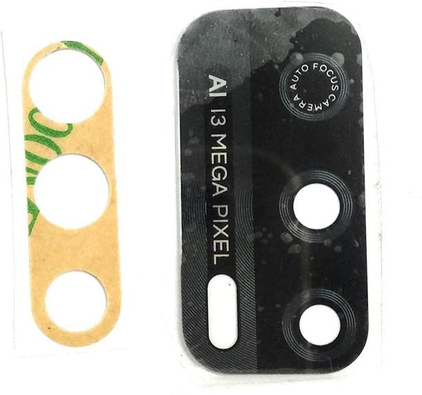 mobileworld SMART 4 PLUS INFINIX SMART 4 PLUS Camera Lens Glass Mobile Phone Lens