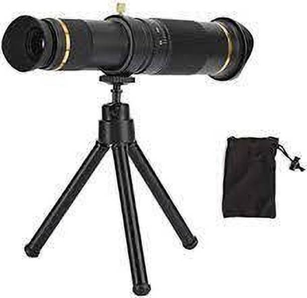 Elevea ( 12 Years Warranty) 48x Zoom Lens telescope for smartphones Mobile Phone Lens