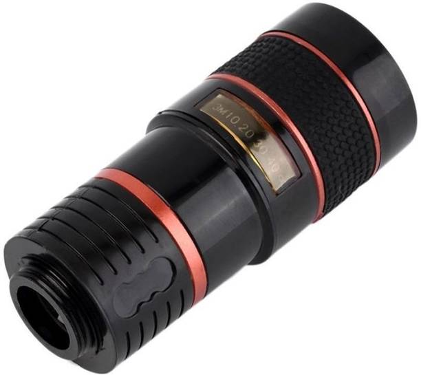 Enfogo ( 12 years Warranty ) Lens 12x telephoto lens camera Mobile Phone Lens