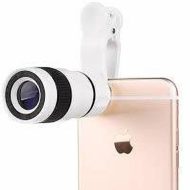 Elevea ( 12 years Warranty ) New 12x lens mobile Mobile Phone Lens