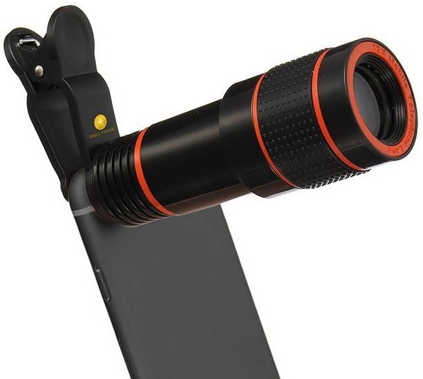 Elevea ( 12 years Warranty ) telephoto 12x lens Mobile Phone Lens