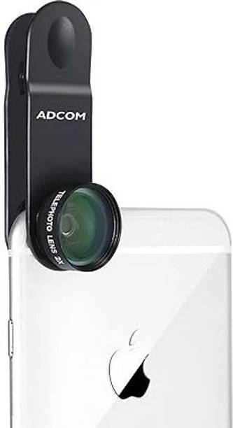 ADCOM 2X Mobile Phone Lens