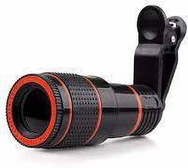 Elevea ( 12 years Warranty ) 12x lens new photo zoom Mobile Phone Lens