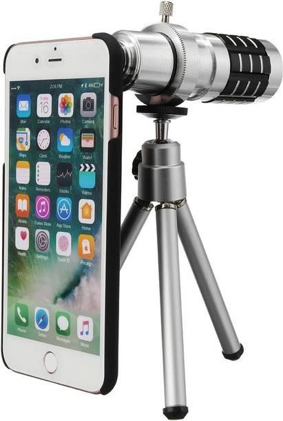Wifton Mobile Phone Telephoto Lens 18X Mobile Phone Lens