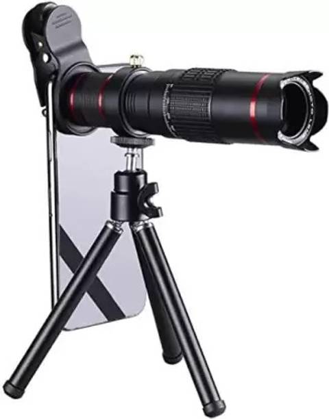 TechKing AKFH98A Mobile Phone Lens