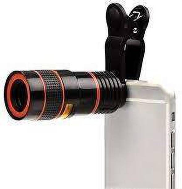 Enfogo ( 12 years Warranty ) Twelve X lens photo Mobile Phone Lens