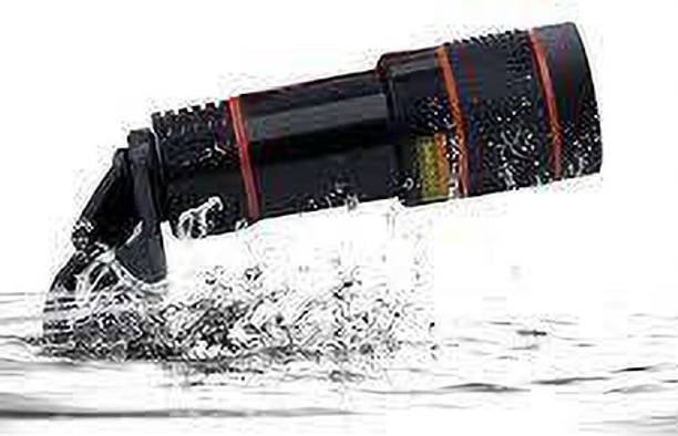 Enfogo ( 12 years Warranty ) 12x lens zoom Telescope Mobile Phone Lens