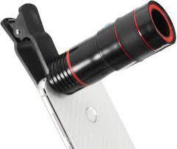 Enfogo ( 12 years Warranty ) Telephoto 12x lens zoom Mobile Phone Lens