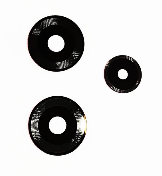 BLACKCLOUD 12 Mobile Phone Lens