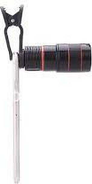 Elevea ( 12 years Warranty ) 12x lens camera zoom photo Mobile Phone Lens