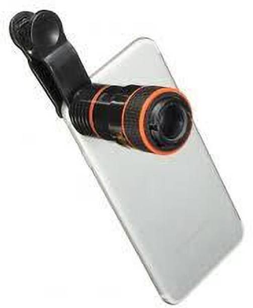 Elevea ( 12 years Warranty ) 2022 12x lens zoom Mobile Phone Lens
