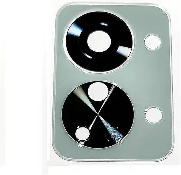 Sparevilla Camera Glass Lens for Oneplus Nord 2T -Jade Fogg Mobile Phone Lens