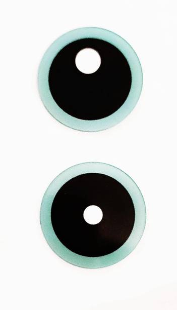 Sparevilla Camera Glass Lens for Oppo A79 5G-Blue Mobile Phone Lens