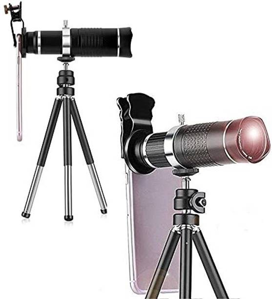Elevea 26x Mobile Phone Camera Lens for Photography (12 years warranty) Mobile Phone Lens