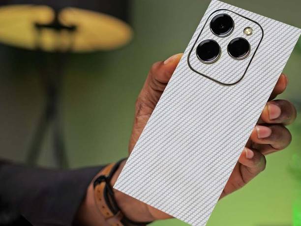 BugguSkin INFINIX HOT 40 Mobile Skin