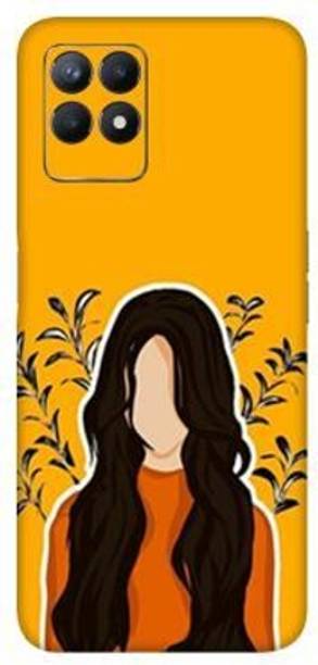 Mudshi Realme 8I Mobile Skin