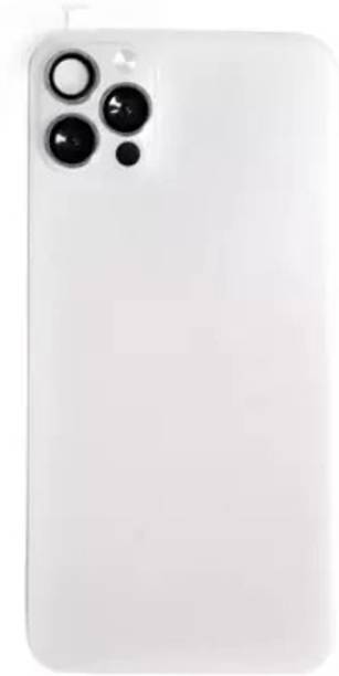 PLACIDO XS MAX To 13 Pro MAX Converter Mobile Skin (White) Mobile Skin