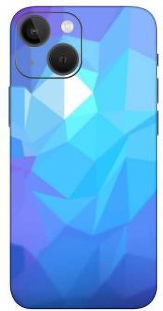 Mudshi Apple Iphone 13 Mini Mobile Skin