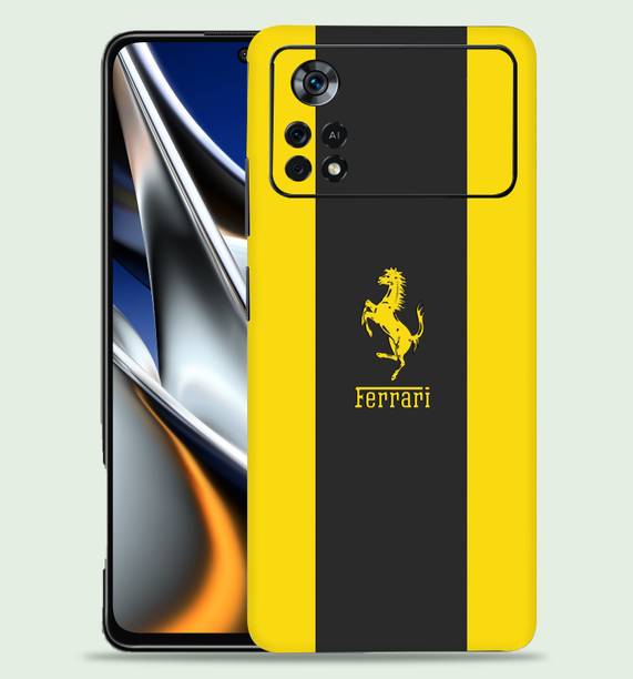 Skinex Poco X4 Pro 5g Mobile Skin