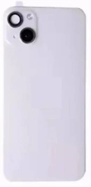 pompeo Iphone XR to Iphone 13 Converter Skin for Mobile White Mobile Skin